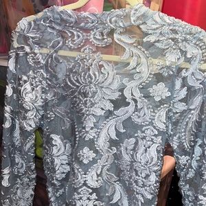 Can I dream body suit